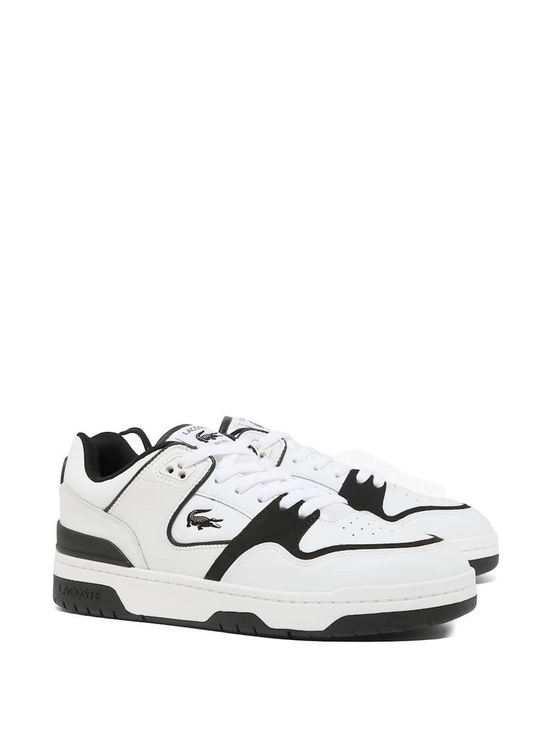 LACOSTE Courtcage Set low-top sneakers outlook