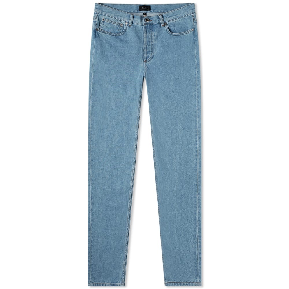 A.P.C. Petit New Standard Jean - 1