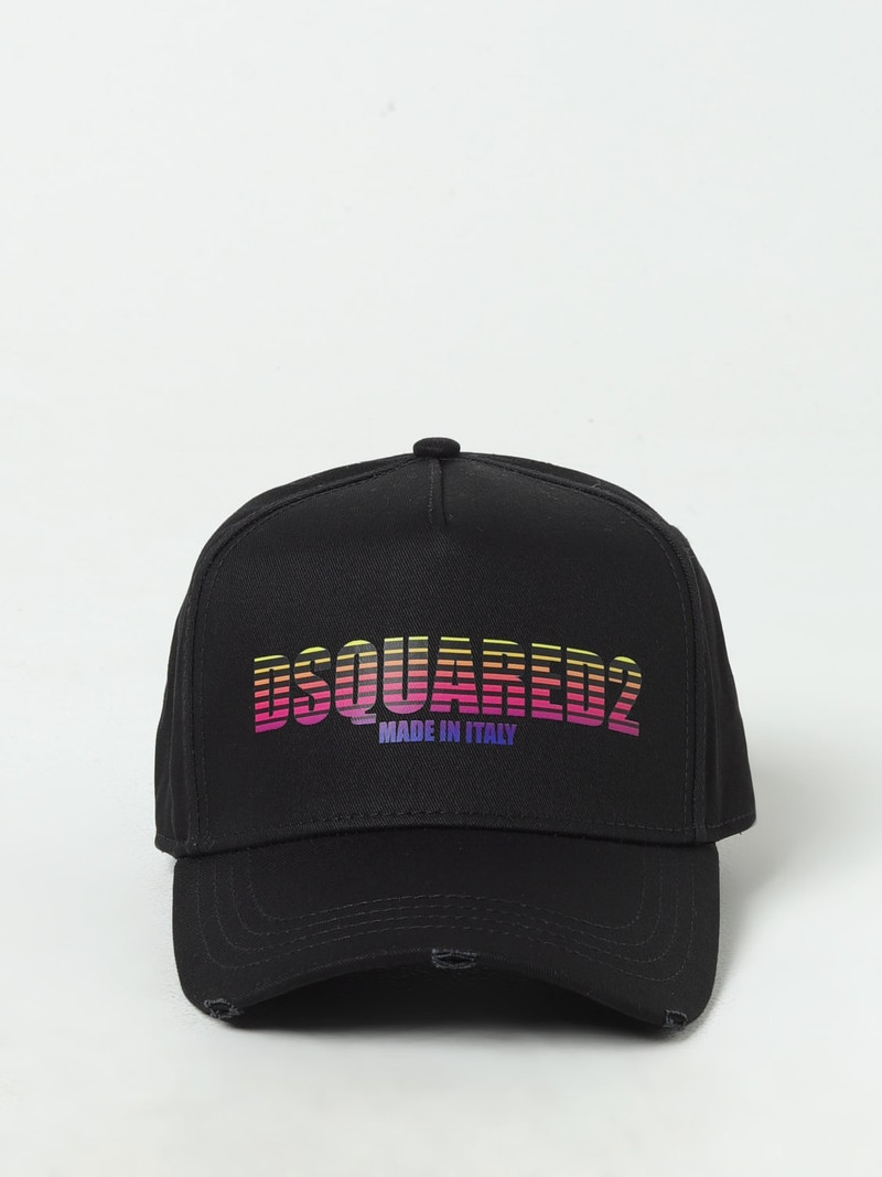 DSQUARED2 Hat men Dsquared2 outlook