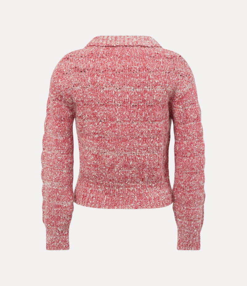 ARIANNA CARDIGAN 5