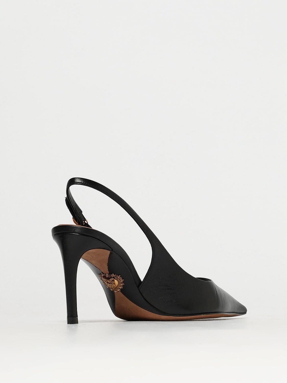 High heel shoes woman Dolce & Gabbana - 3
