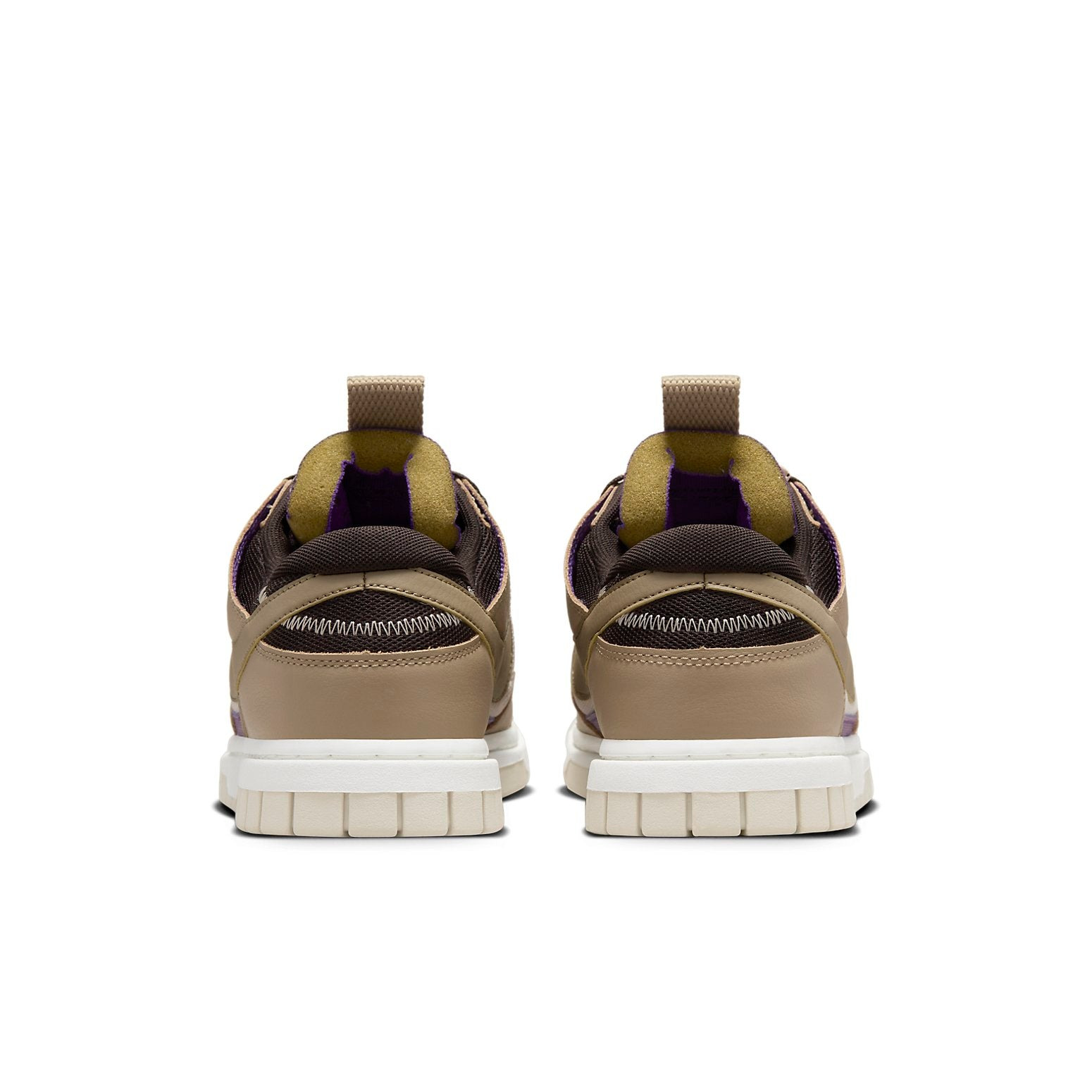 Nike Air Dunk Jumbo 'Mushroom' DV0821-101 - 5