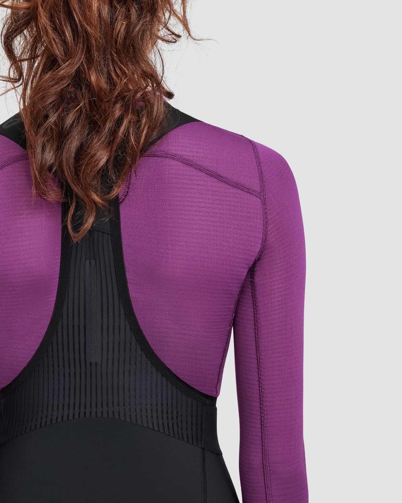 Women's Thermal Base Layer LS Tee - 5