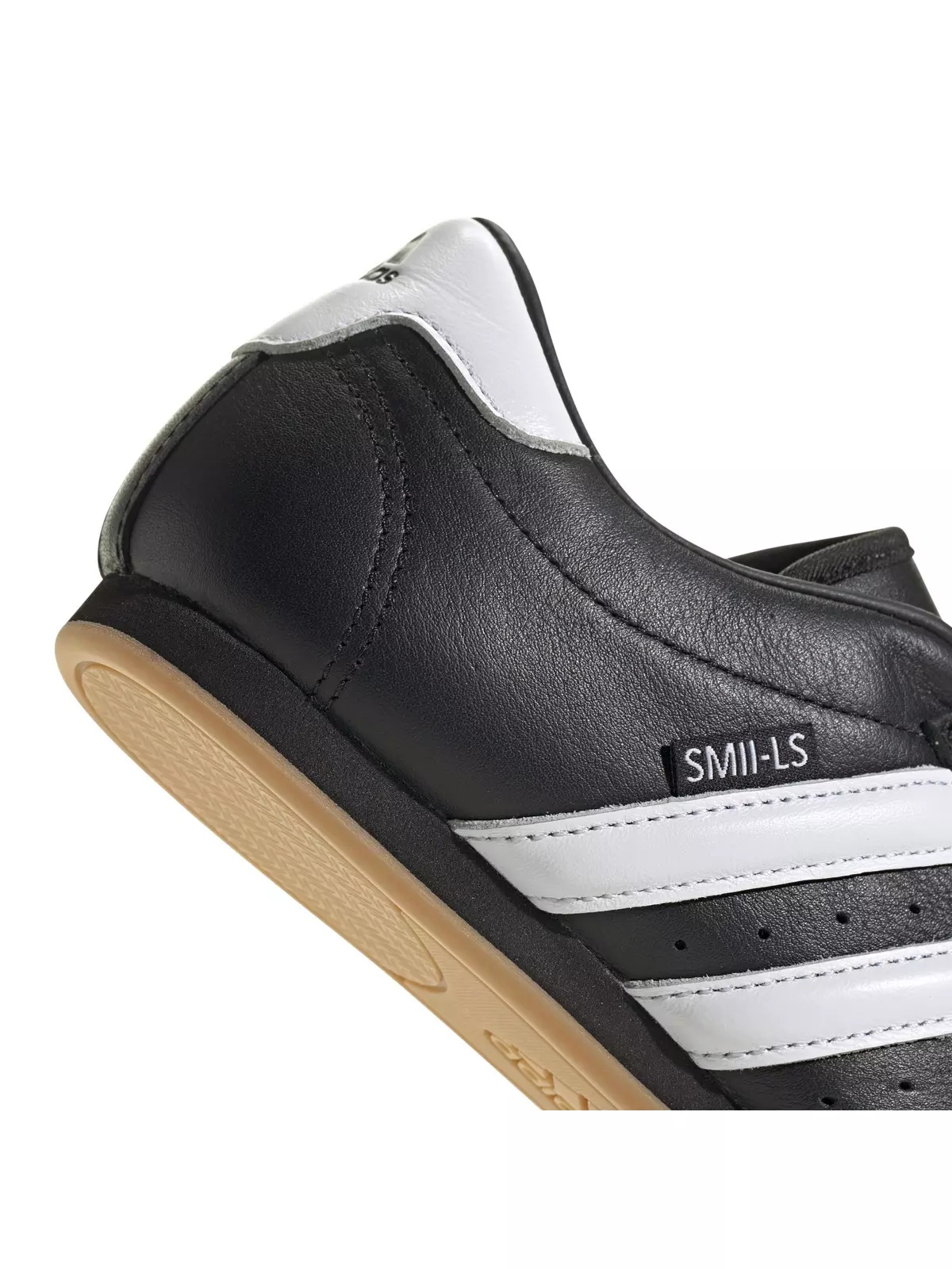 Originals Taekwondo "Core Black/Ftwr White/Gum 3" Women's Shoe - 8
