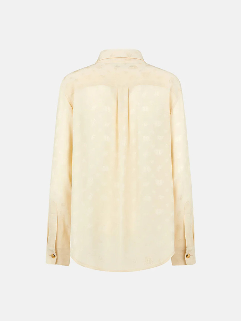 BLAZÉ MILANO Berber Shirt outlook