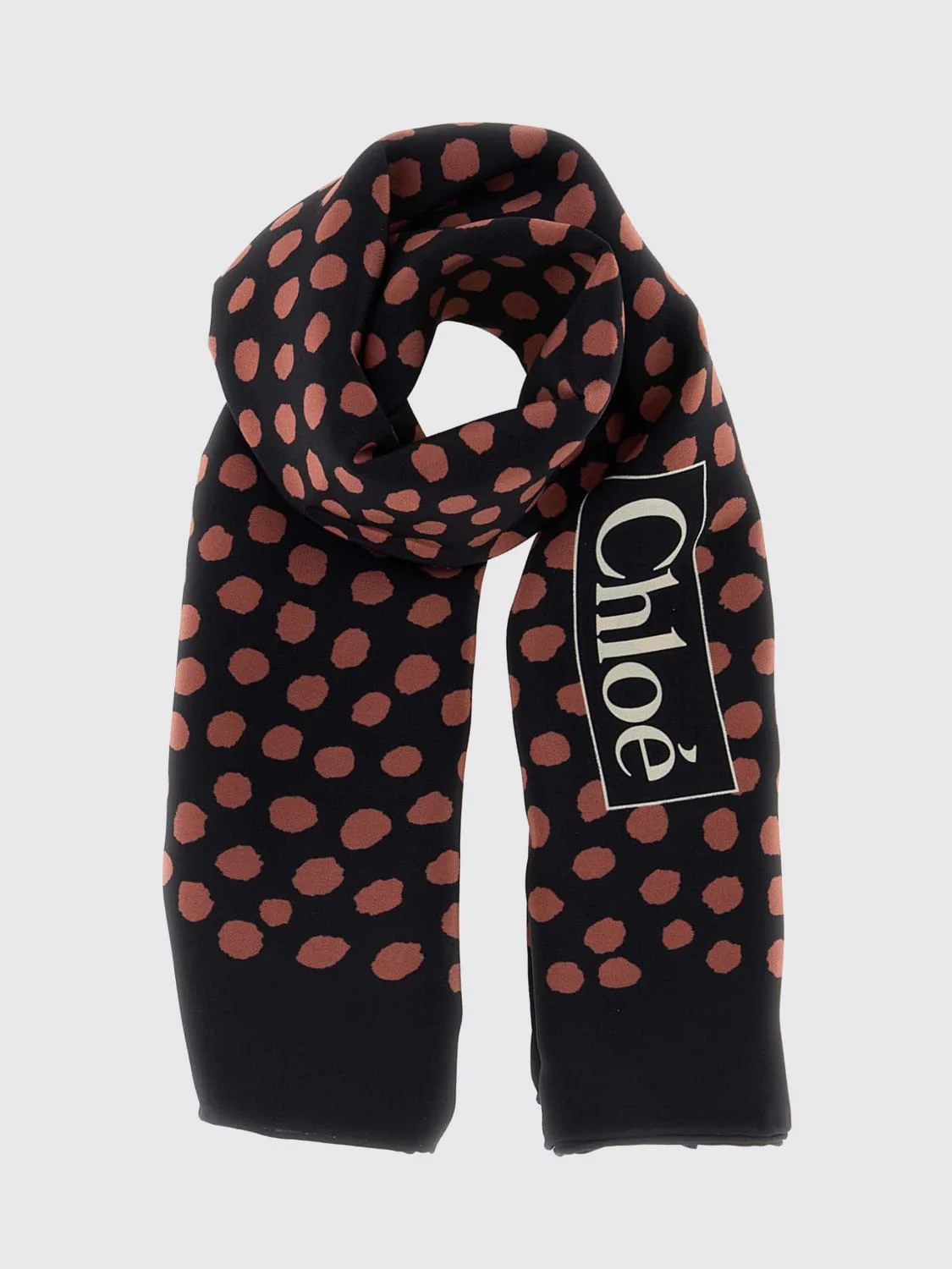 Scarf woman ChloÉ - 1