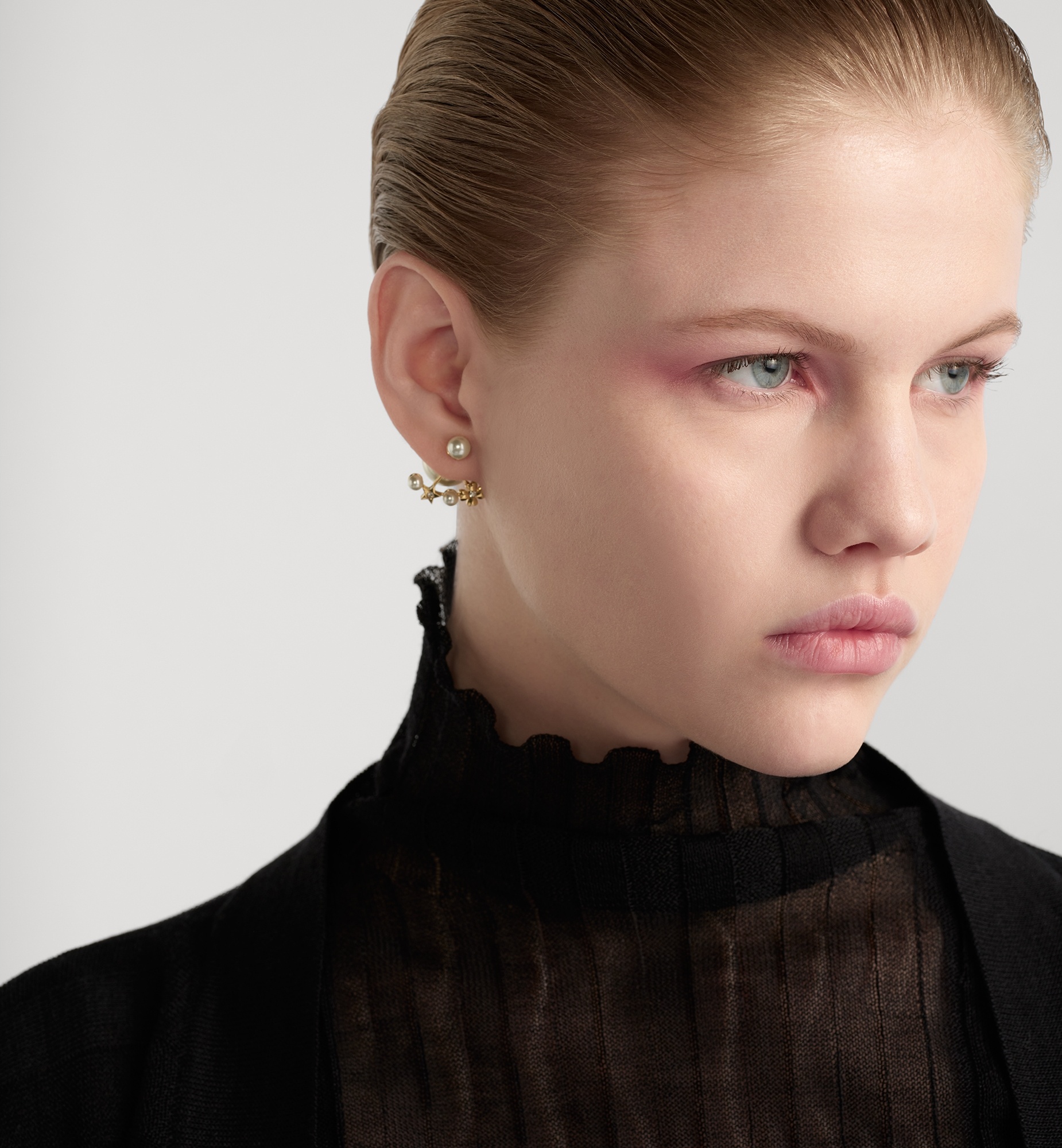 Dior Tribales Earrings - 3