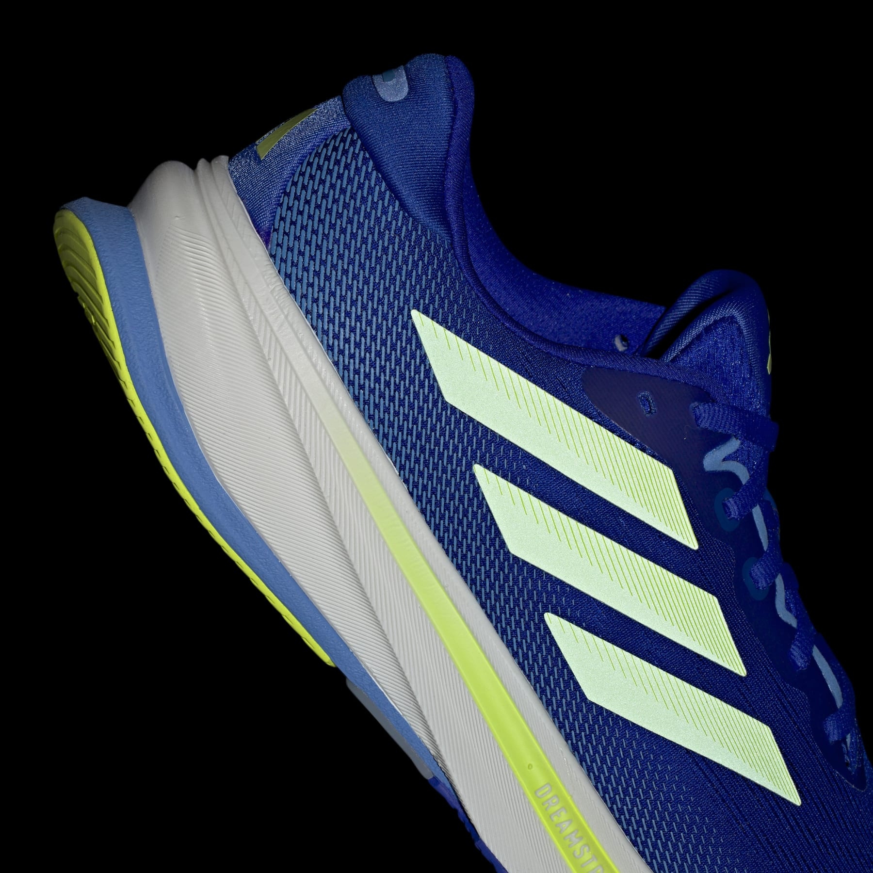 Supernova Rise 2 Running Shoes - 9