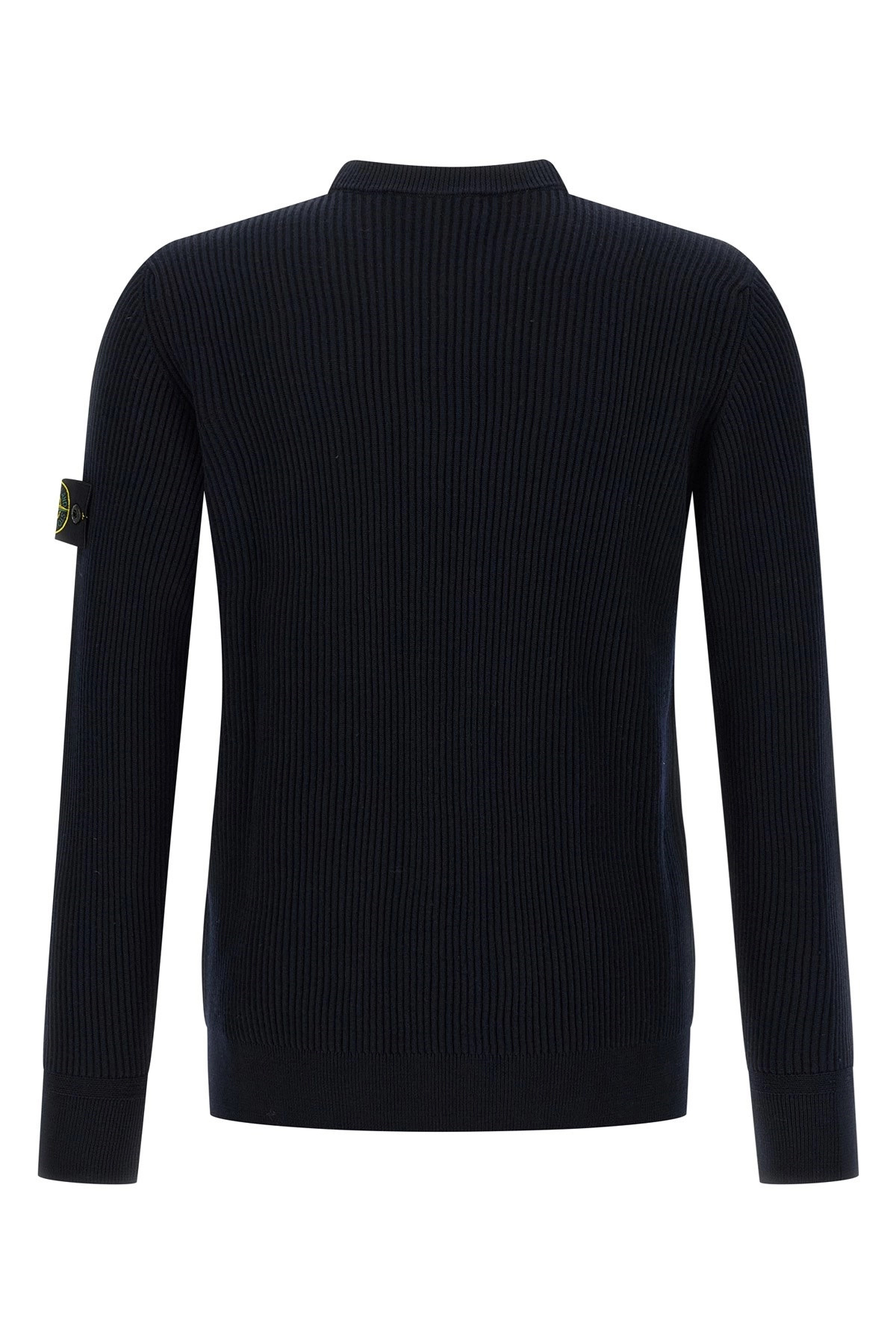 'RWS' sweater - 3