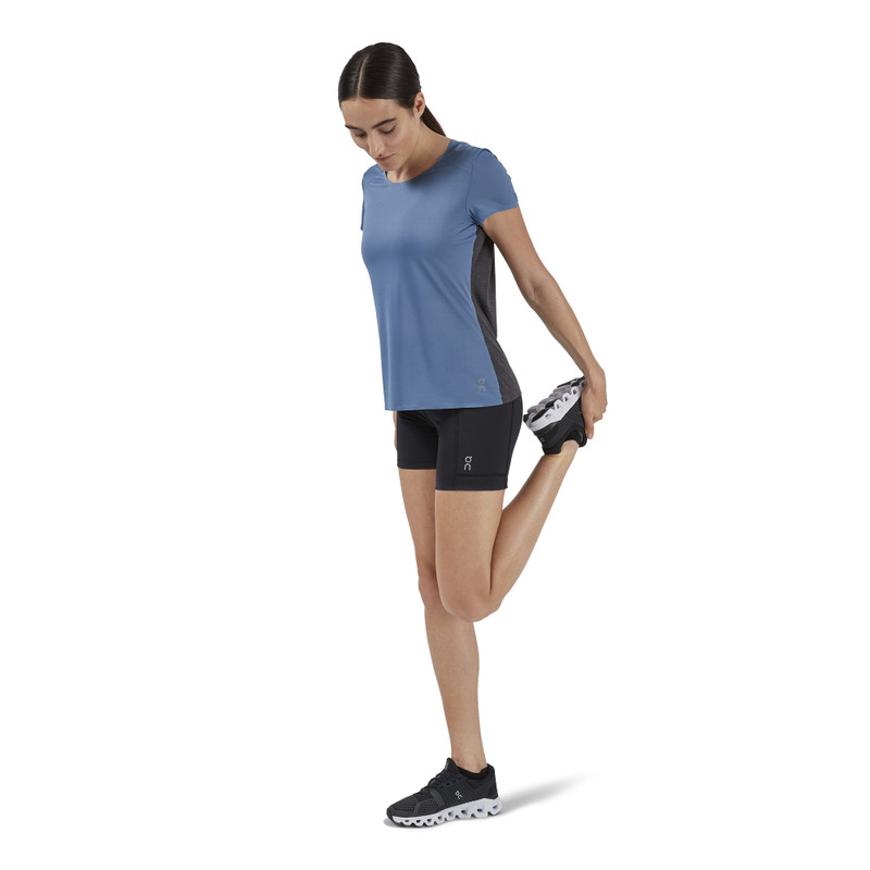 On Sprinter Shorts outlook