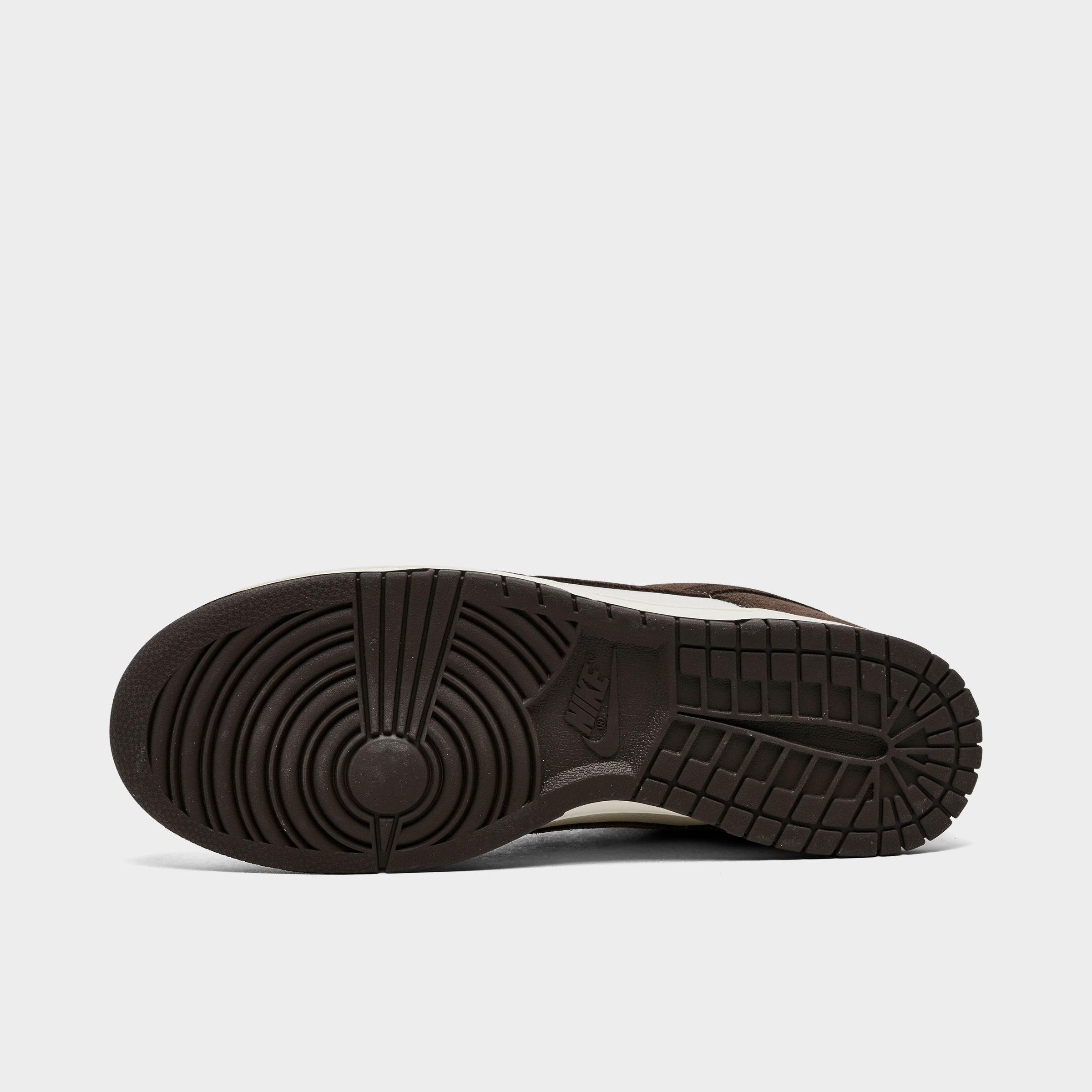 Nike Dunk Low Retro Casual Shoes - 6
