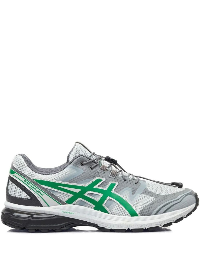 x SAN SAN GEAR Gel-Terrain sneakers 1