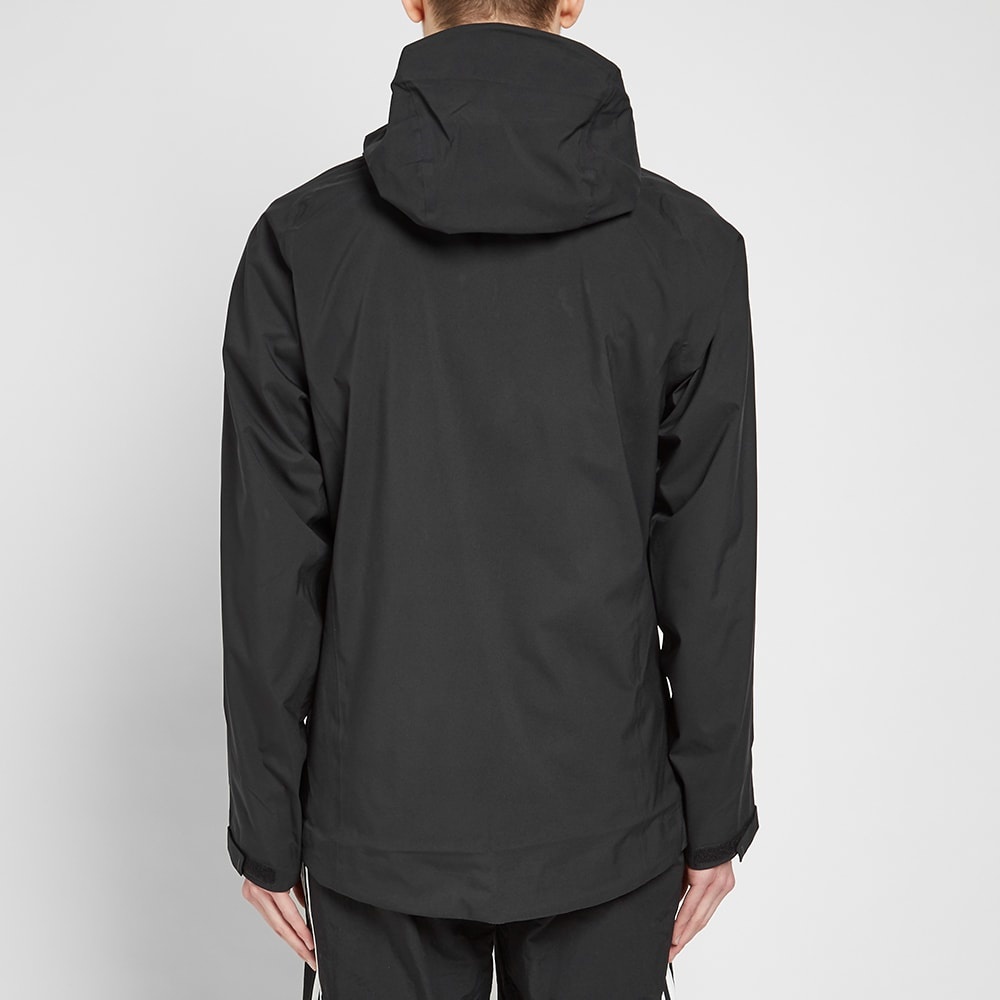 Adidas Parley 3-Layer 2.0 Jacket - 5