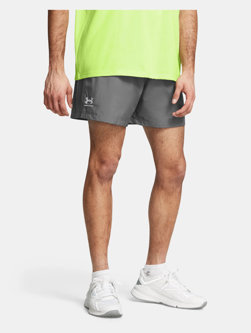 Under Armour Men's UA Icon Volley Shorts outlook