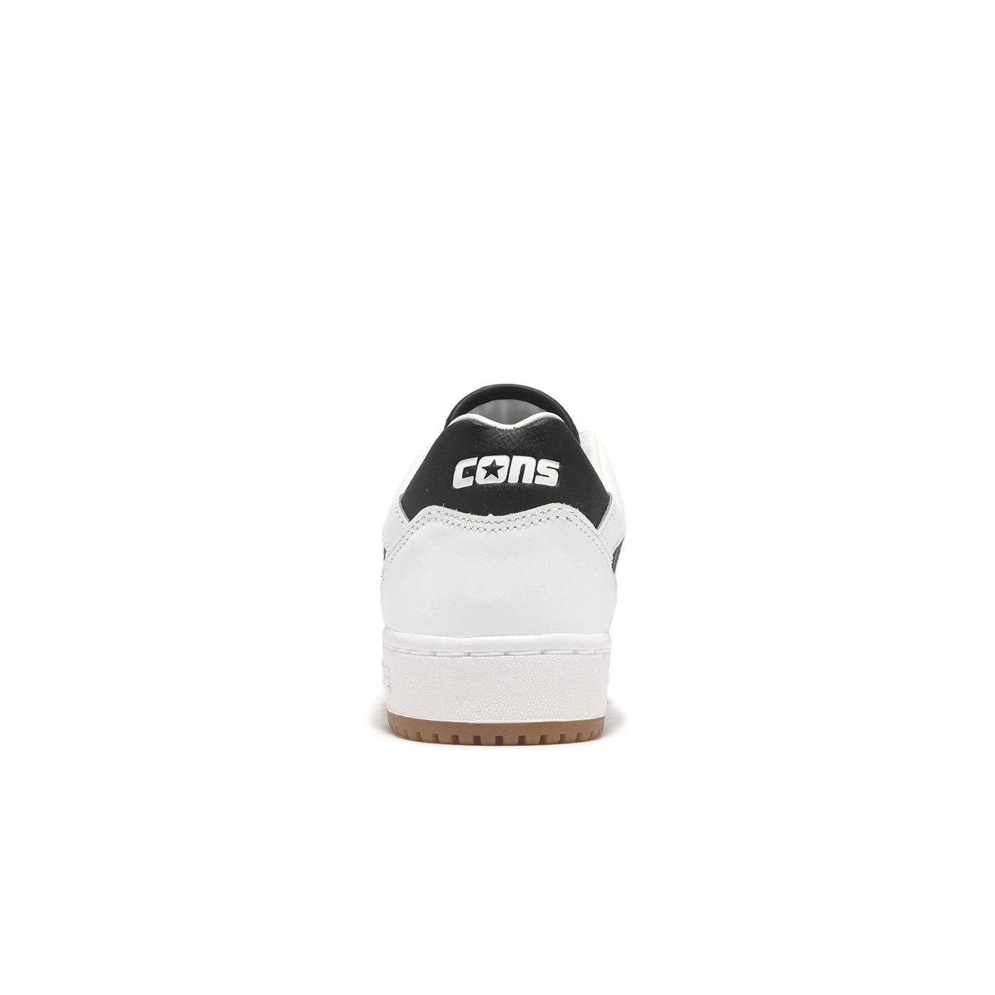 Converse AS-1 Pro OX 'White Black' A07318C - 4