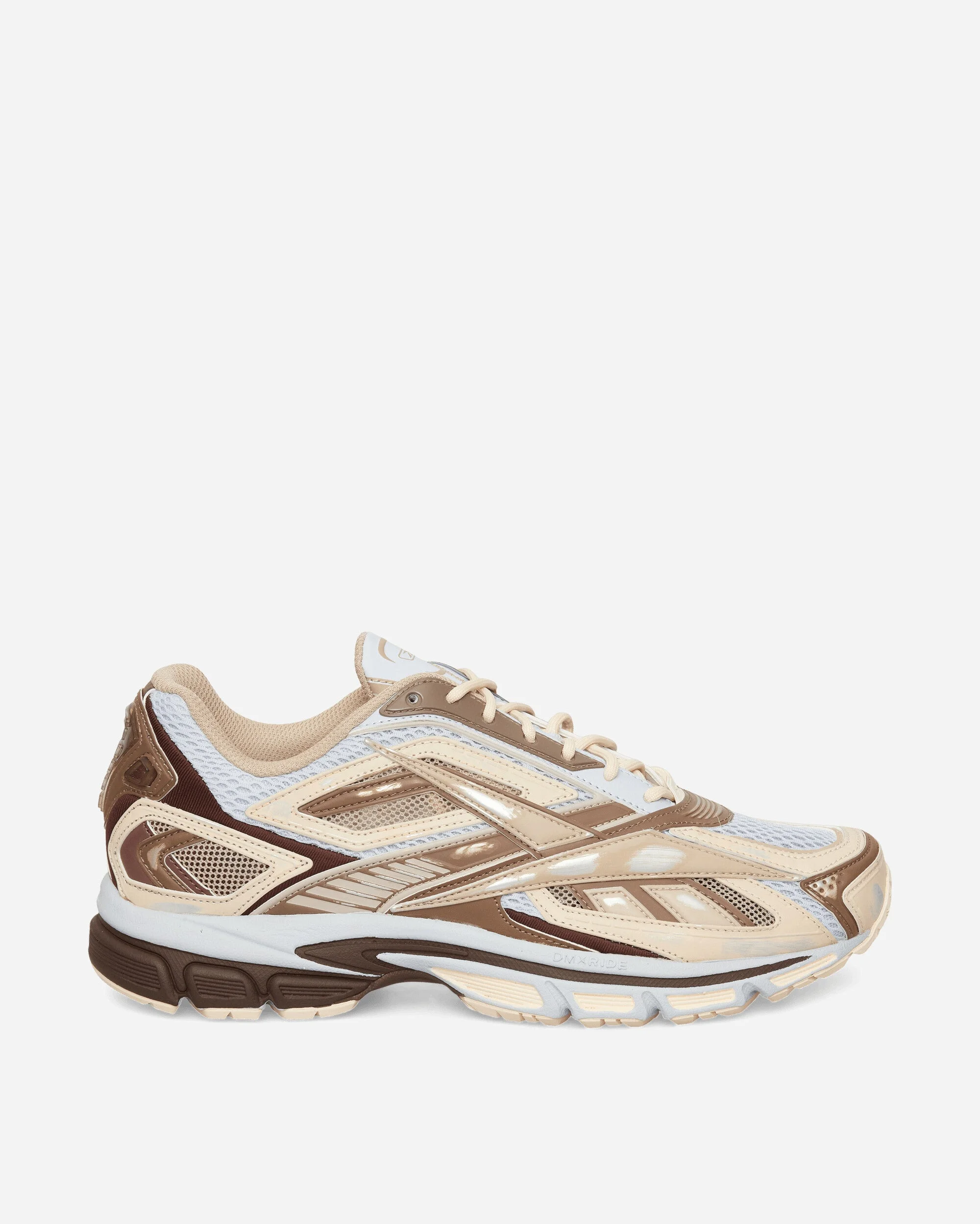 Premier Road Ultra Sneakers Grey / Tranquil Blue / Tapioca - 1