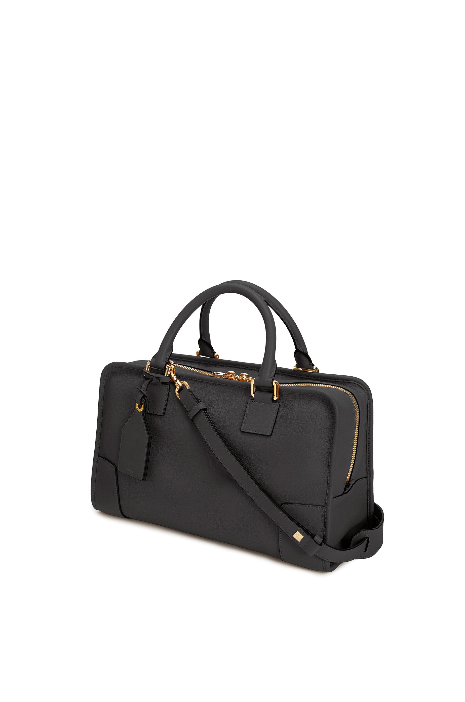 Amazona bag in classic calfskin - 3