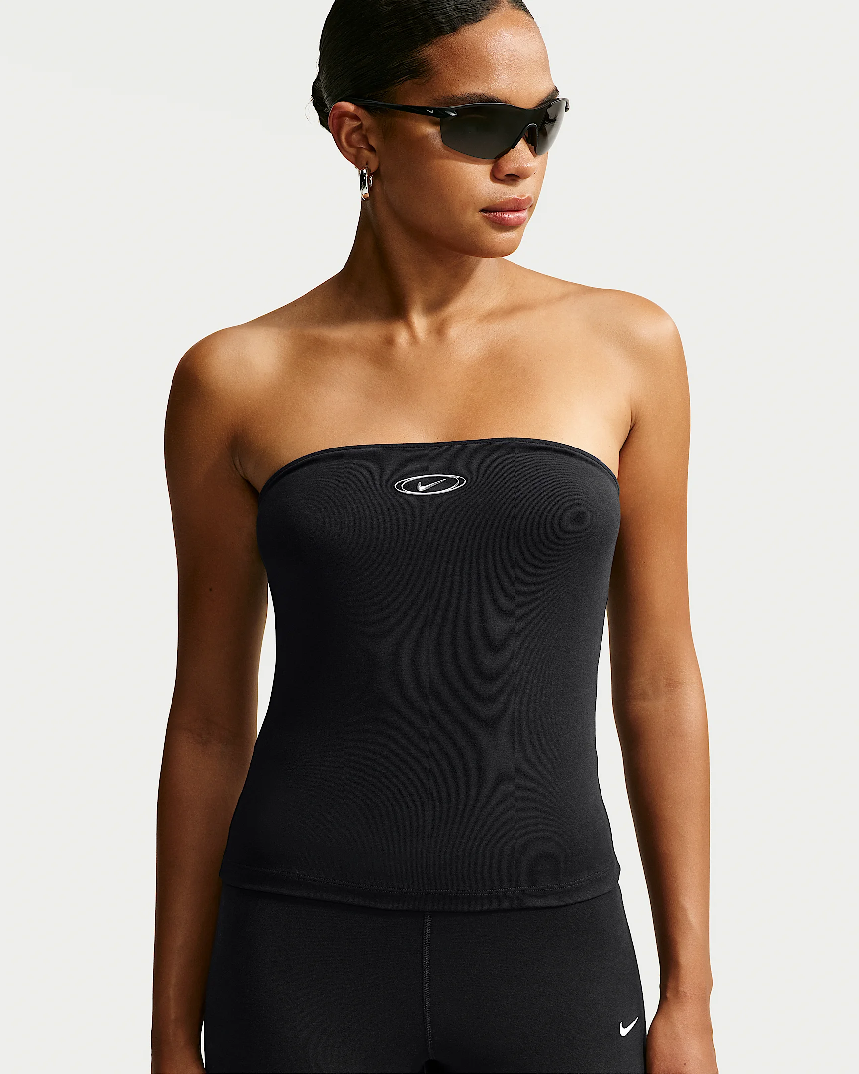 Nike Sportswear Women's Tight Tube Top - 1