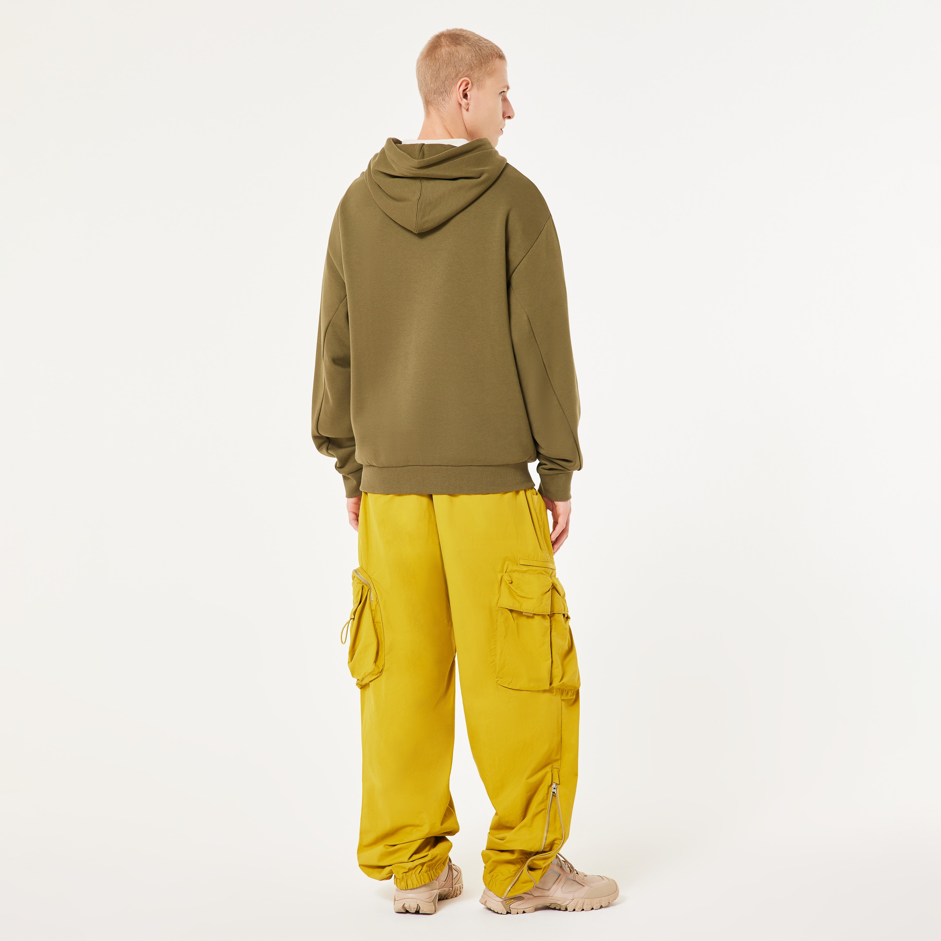 Reserve Cargo Pant - 4