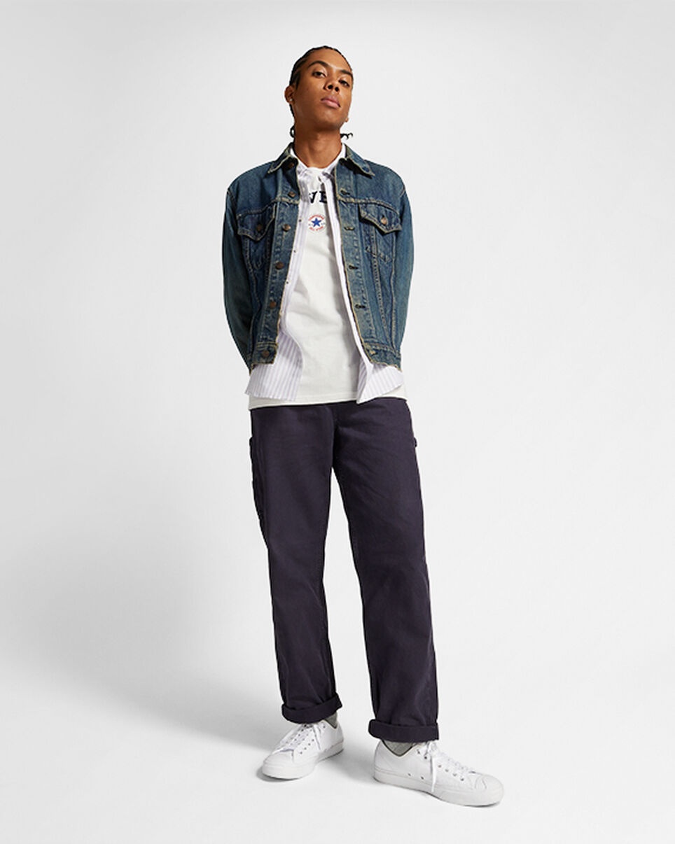 Jack Purcell Leather - 9