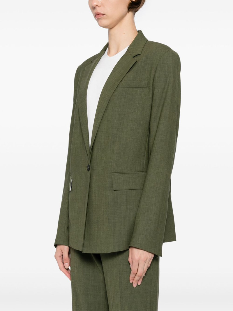 single-breasted blazer 3