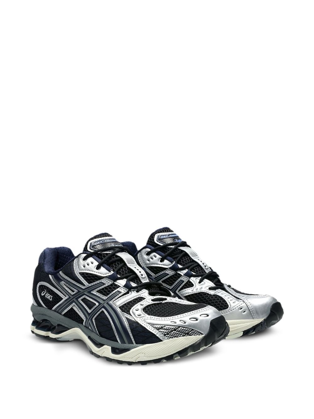 GEL-Nimbus 10.1 "Black/Midnight" sneakers - 2