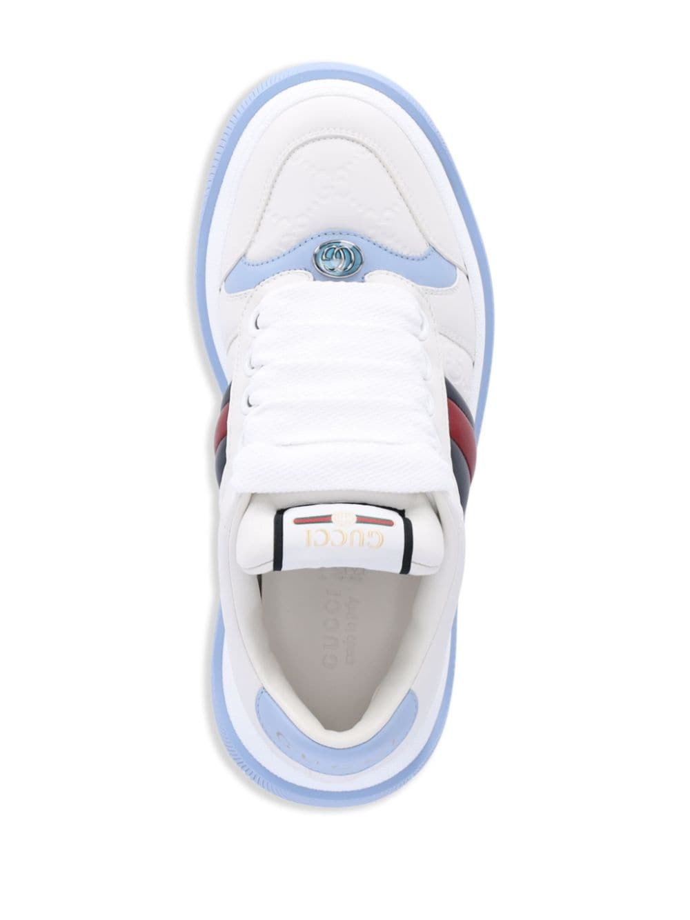 Screener sneakers - 5