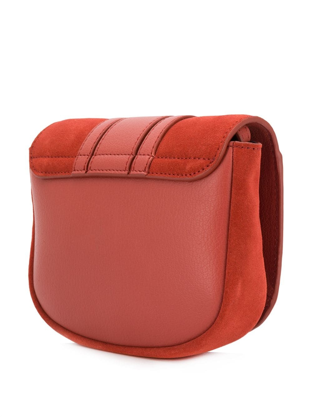 Hana mini cross-body bag - 3