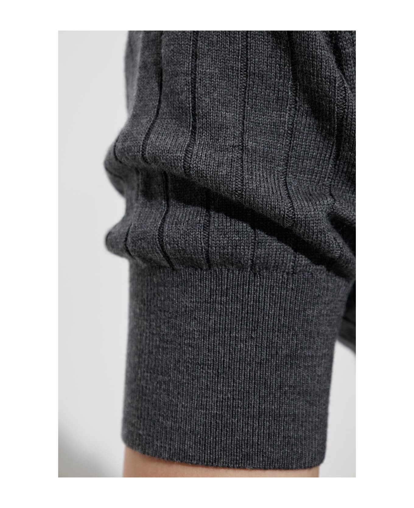 Bottega Veneta Wool Top - 5