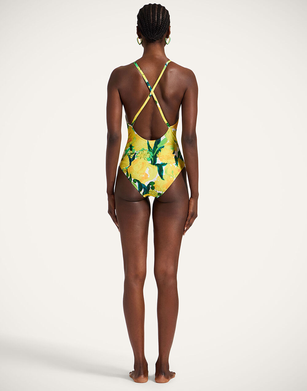 Fonda Swimsuit - 5