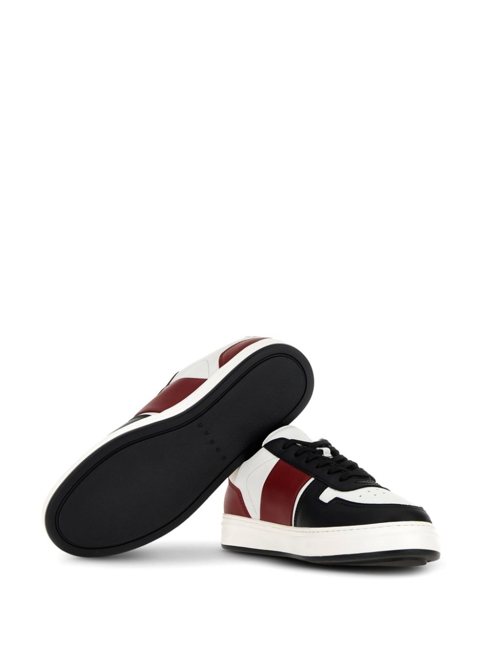 Hogan H668 sneakers - 4