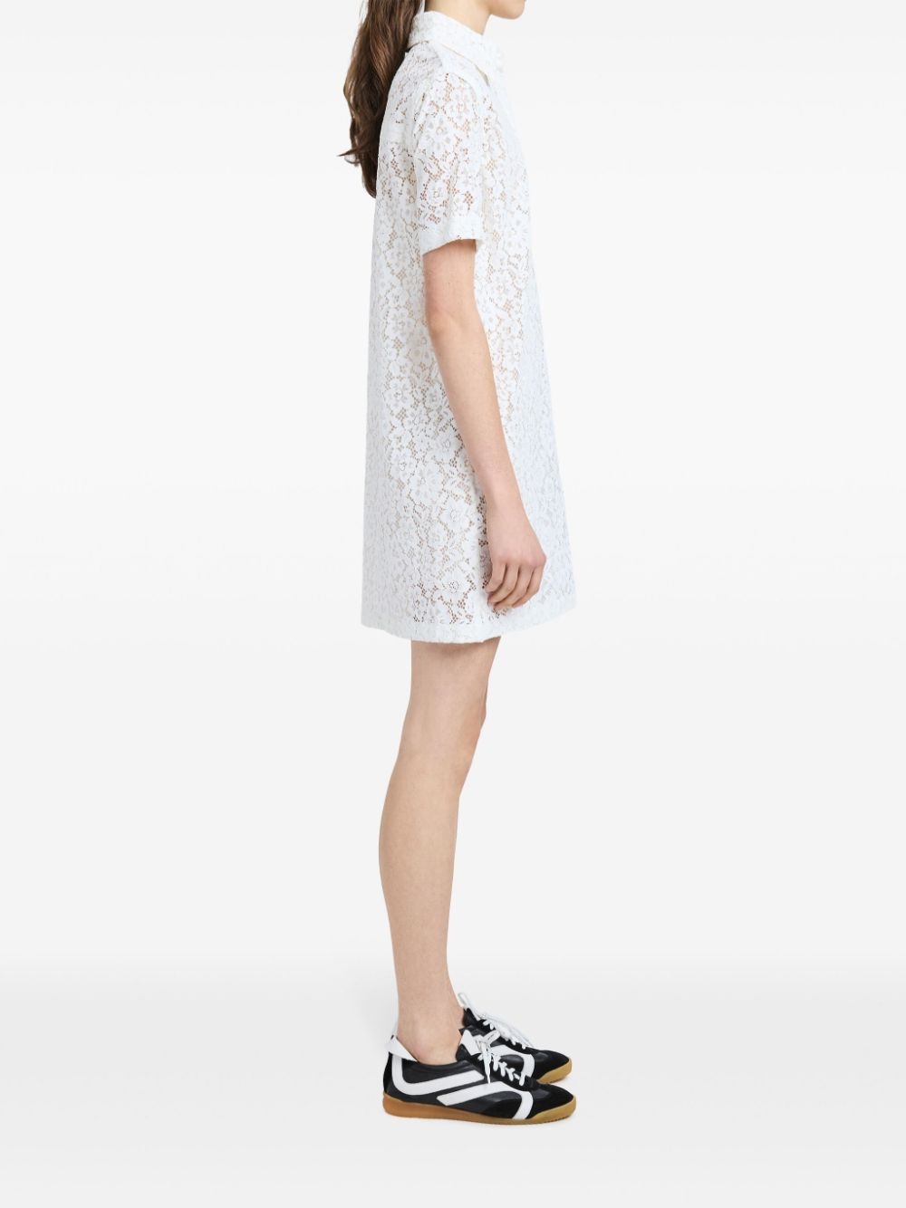 Rainer mini dress - 3