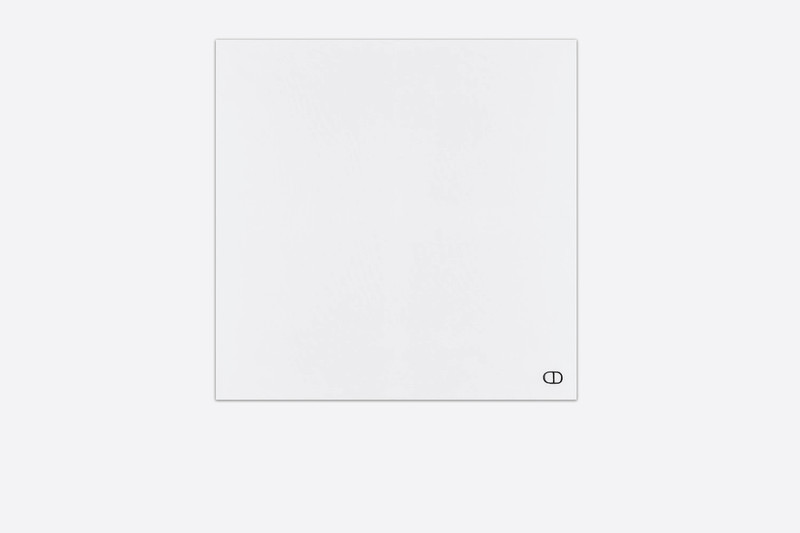 'CD Icon' Pocket Square 1