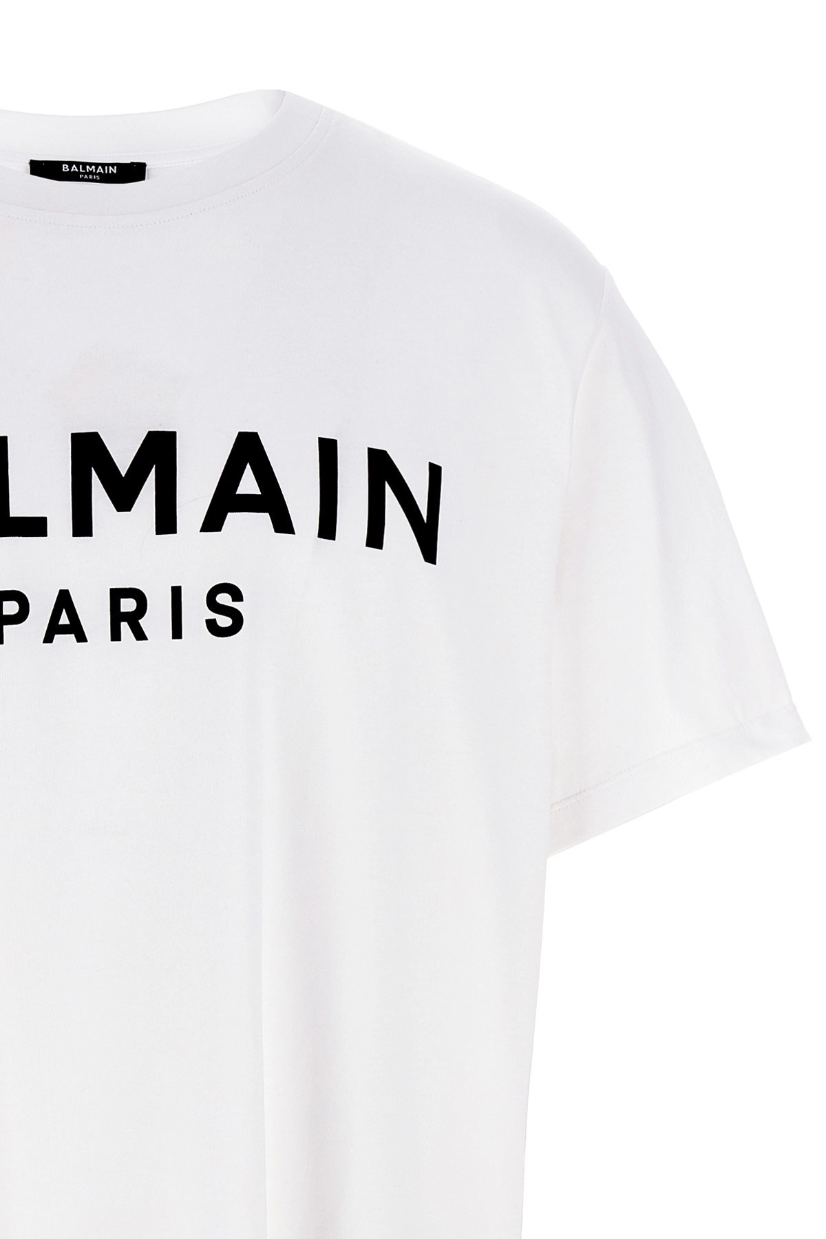 Logo T-shirt - 4
