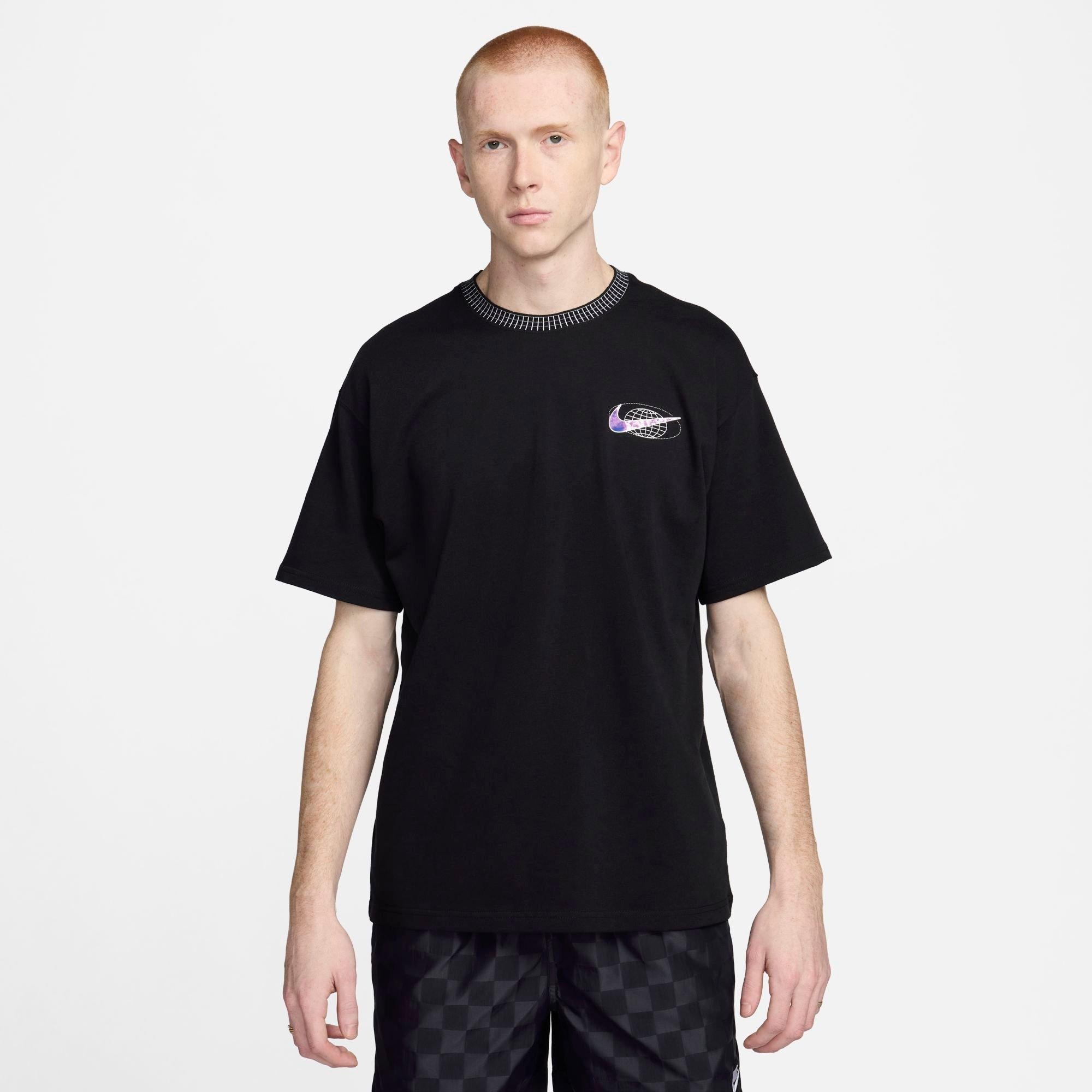 MEN'S NIKE SPORTSWEAR MAX90 T-SHIRT - 1