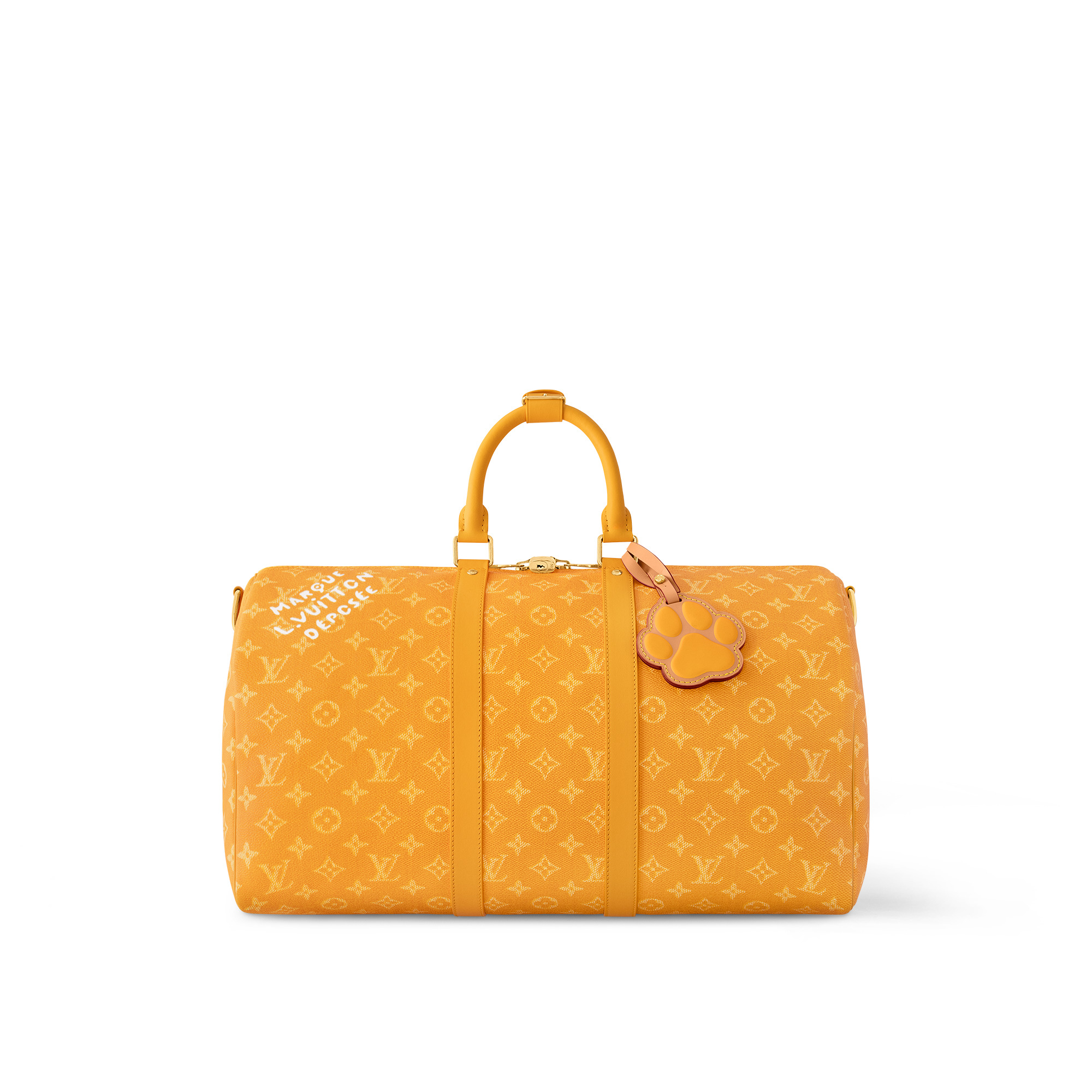 Keepall Bandoulière 45 - 4