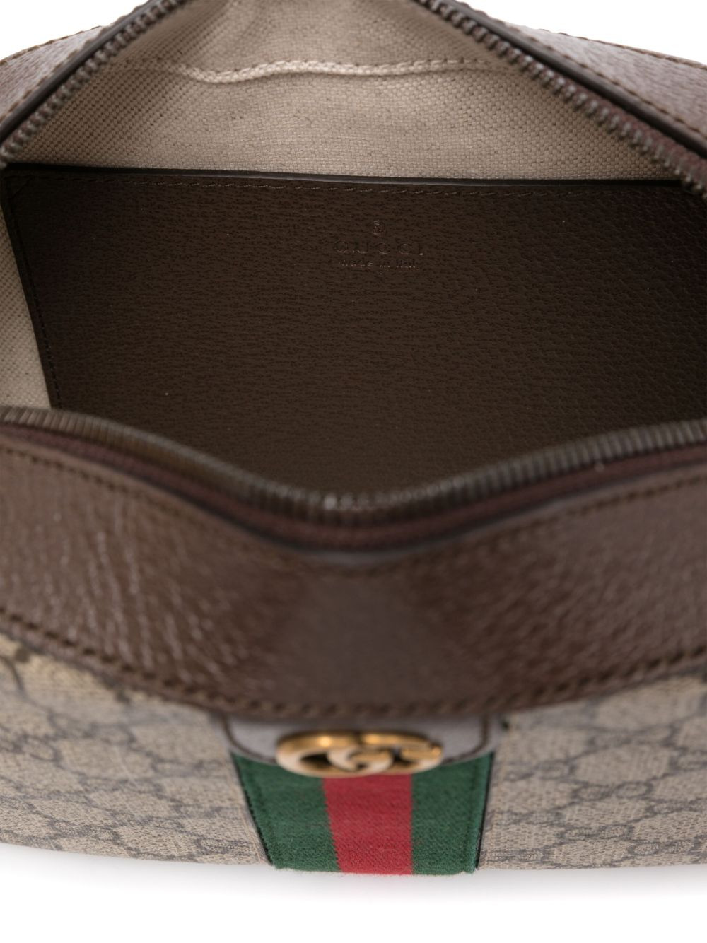 Ophidia GG messenger bag - 5