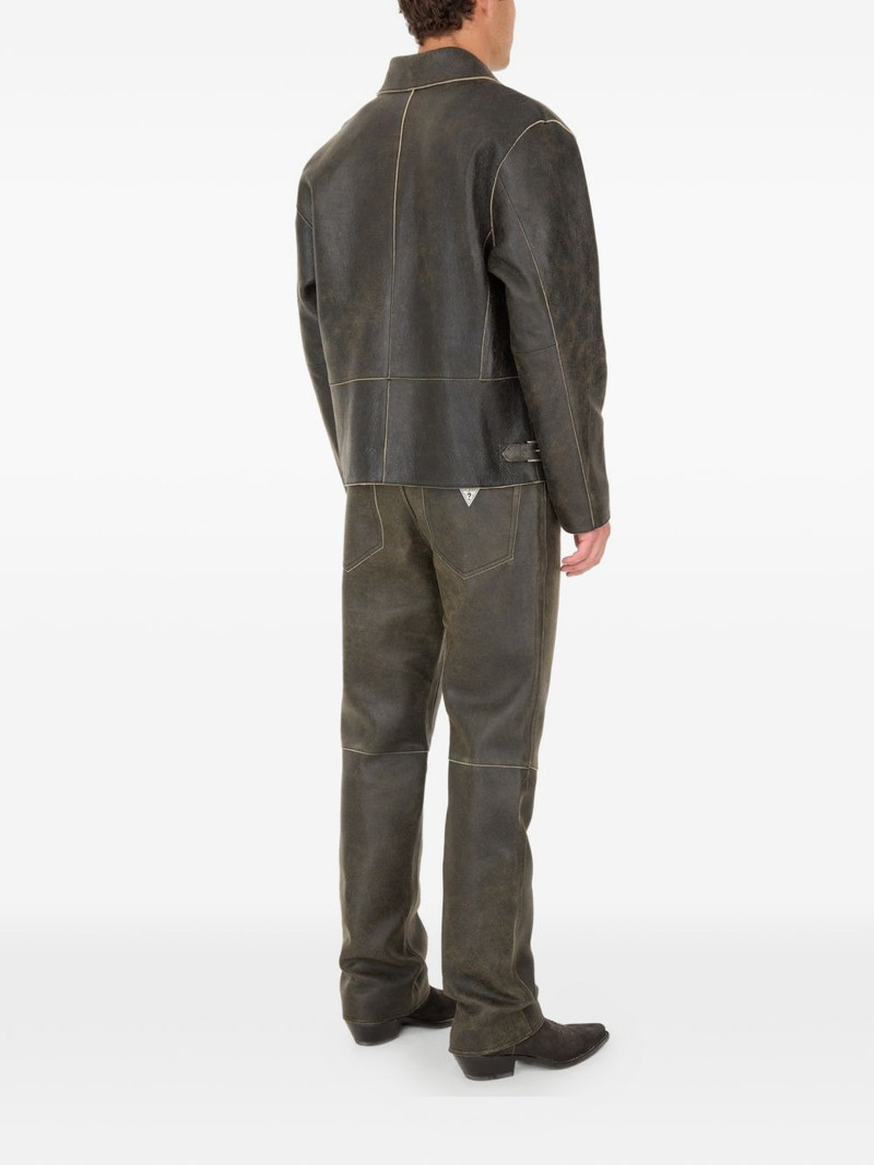 GUESS USA zip jacket outlook