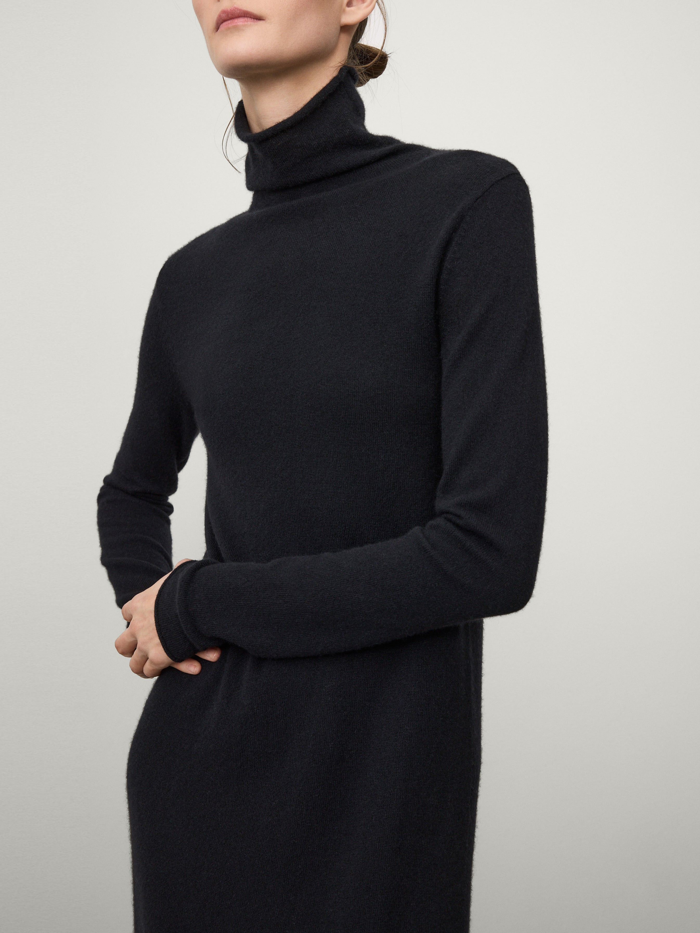 The Ailina Dress - 2