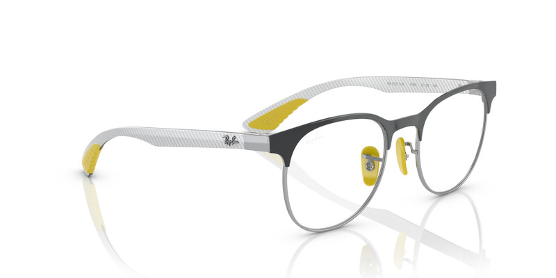 RB8327M OPTICS SCUDERIA FERRARI COLLECTION 7