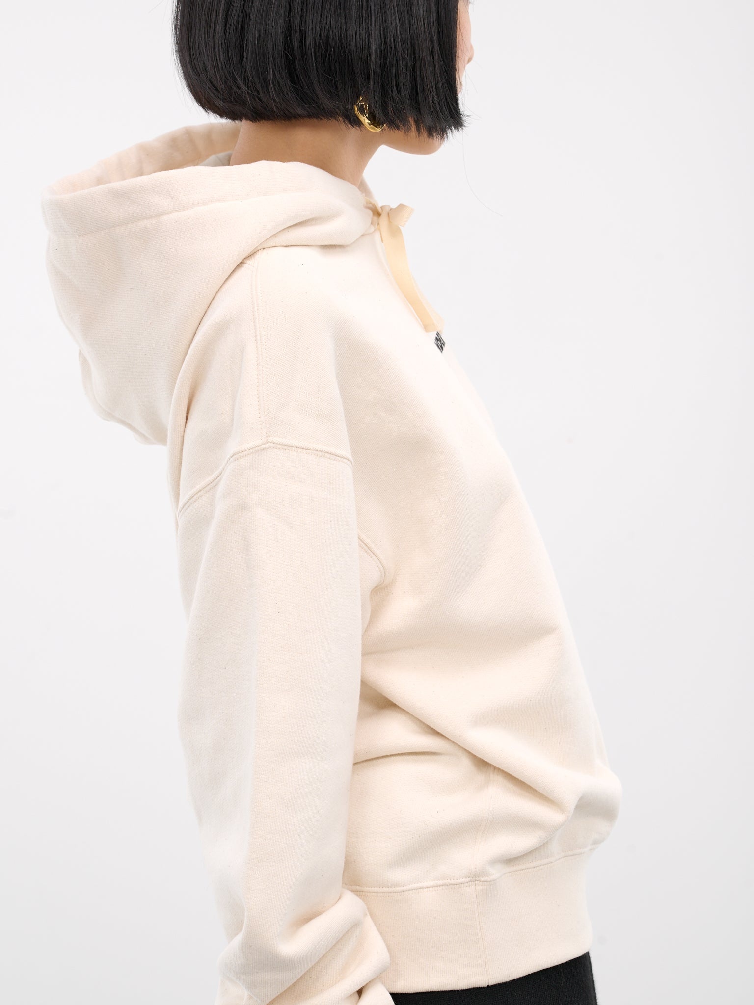 Logo Hoodie - 4