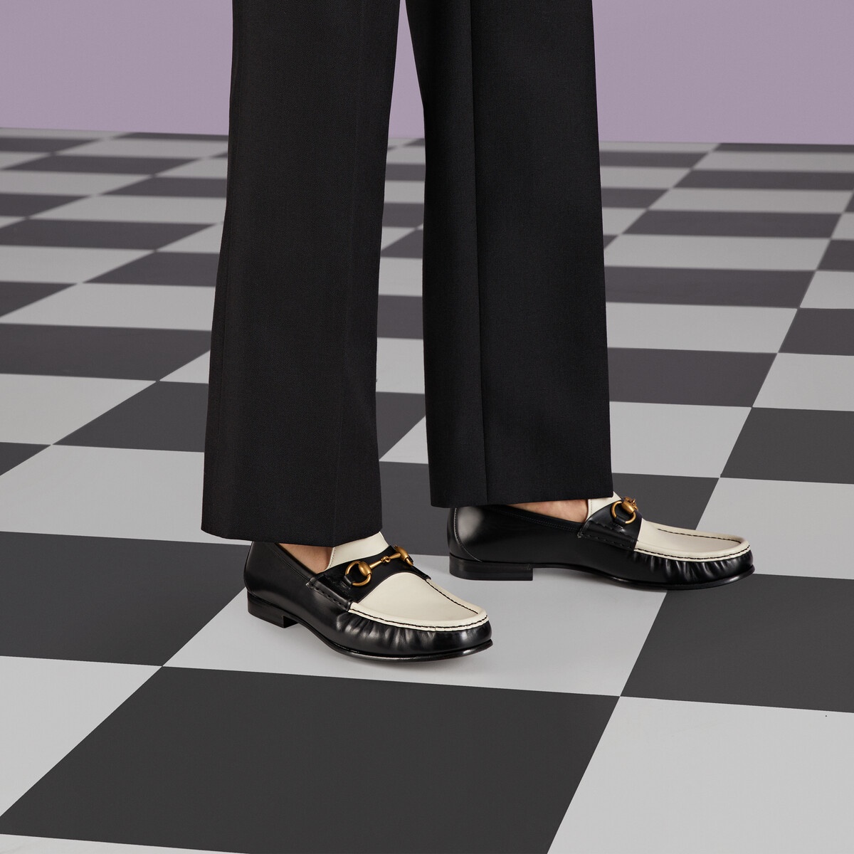 Men's 1953 Horsebit loafer - 3