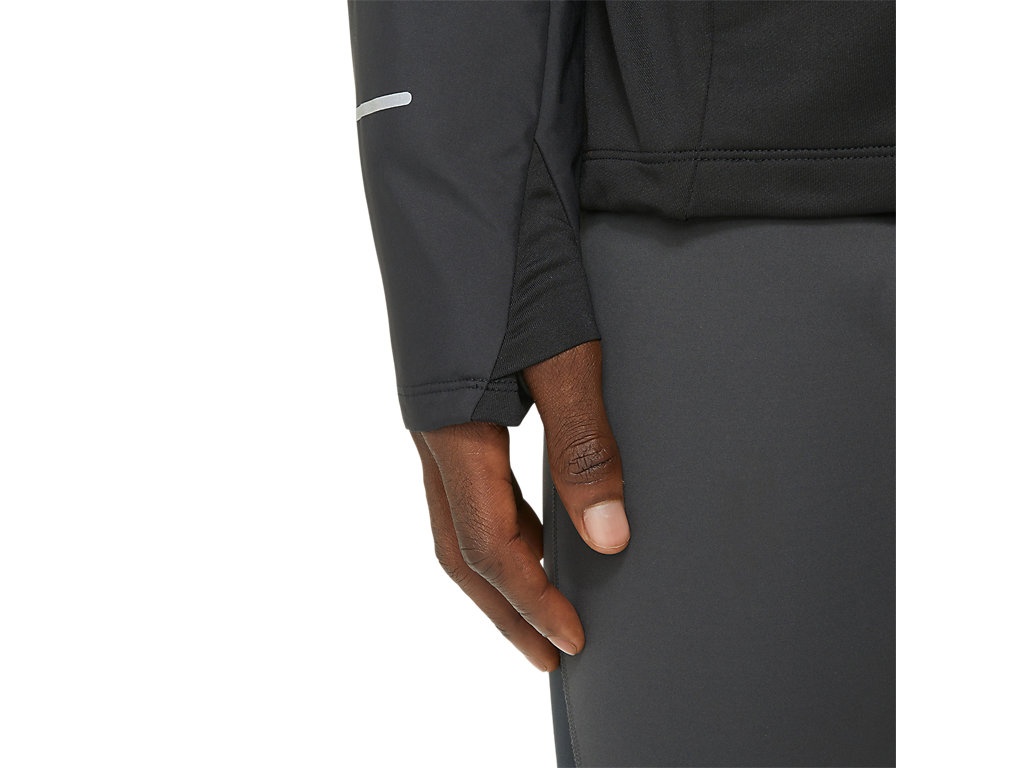 WINTER RUN JACKET - 9