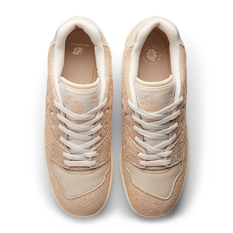New Balance 550 'Aime Leon Dore Taupe Suede' BB550DA1 - 3