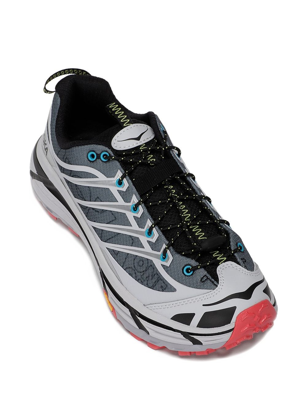 Mafate Three2 sneakers - 2