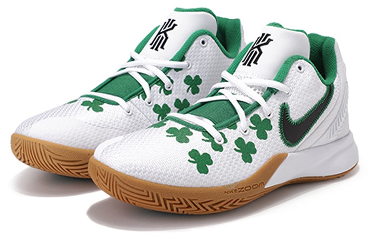 Nike Kyrie Flytrap 2 EP 'Boston Celtics' AO4438-102 - 3