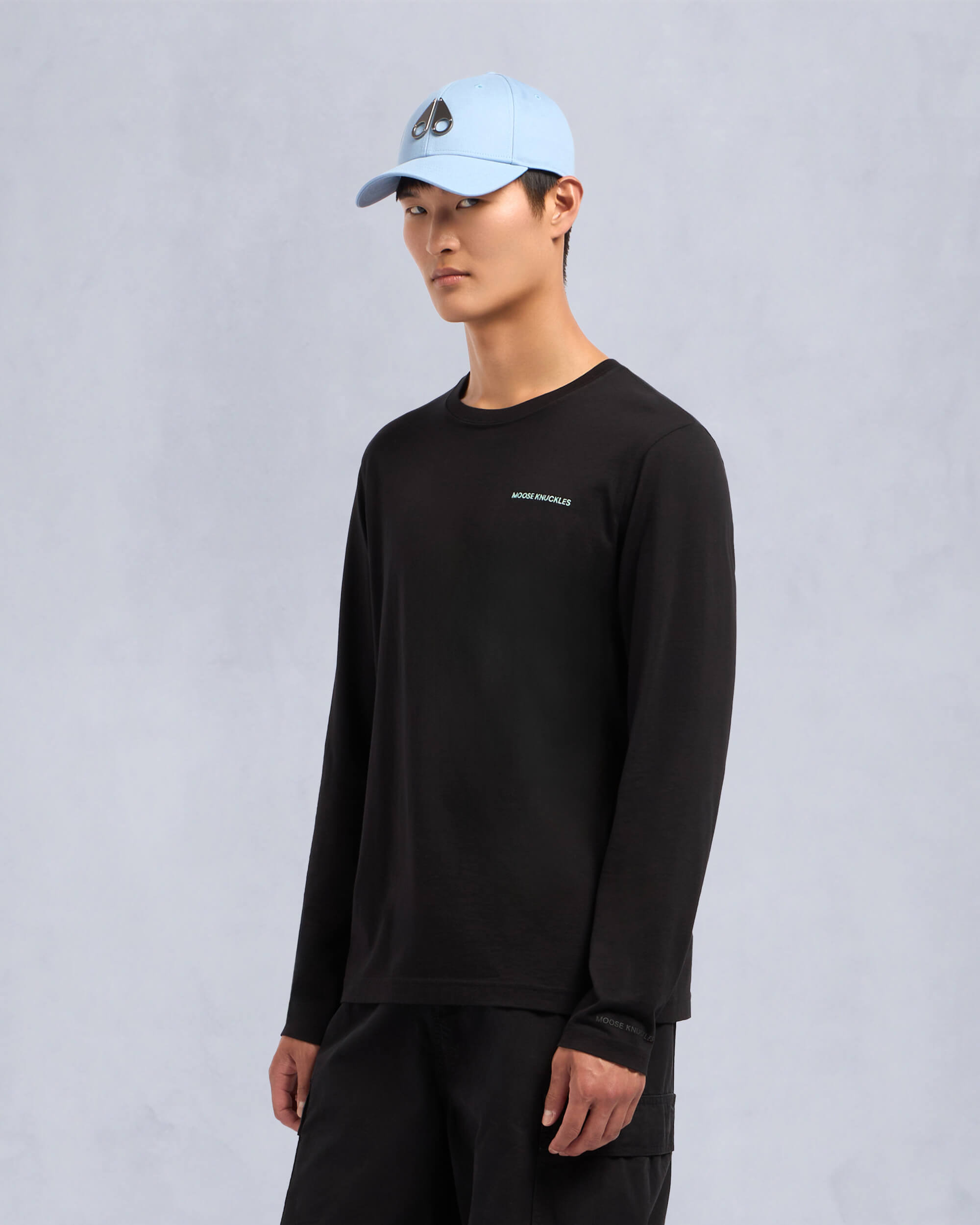 MERAPI LONG SLEEVE TEE - 3