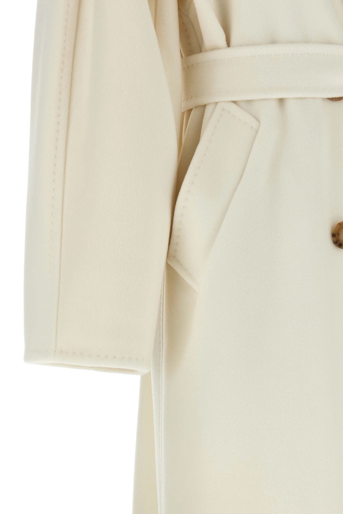 'Madame - 101801 Icon Coat' coat - 4