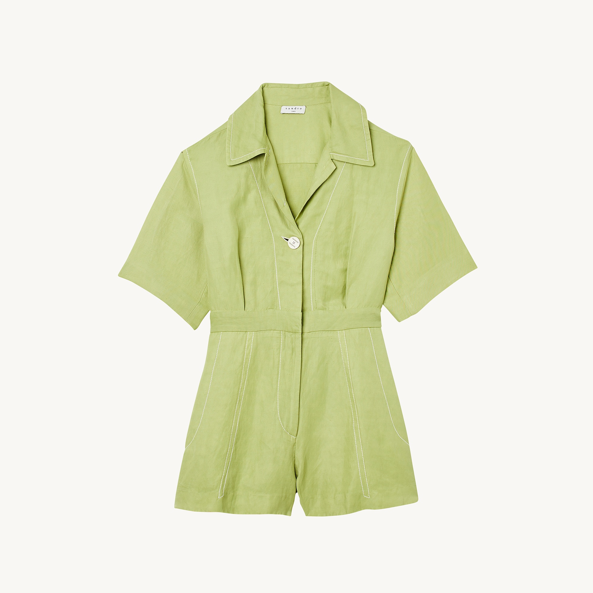 Romper - 1