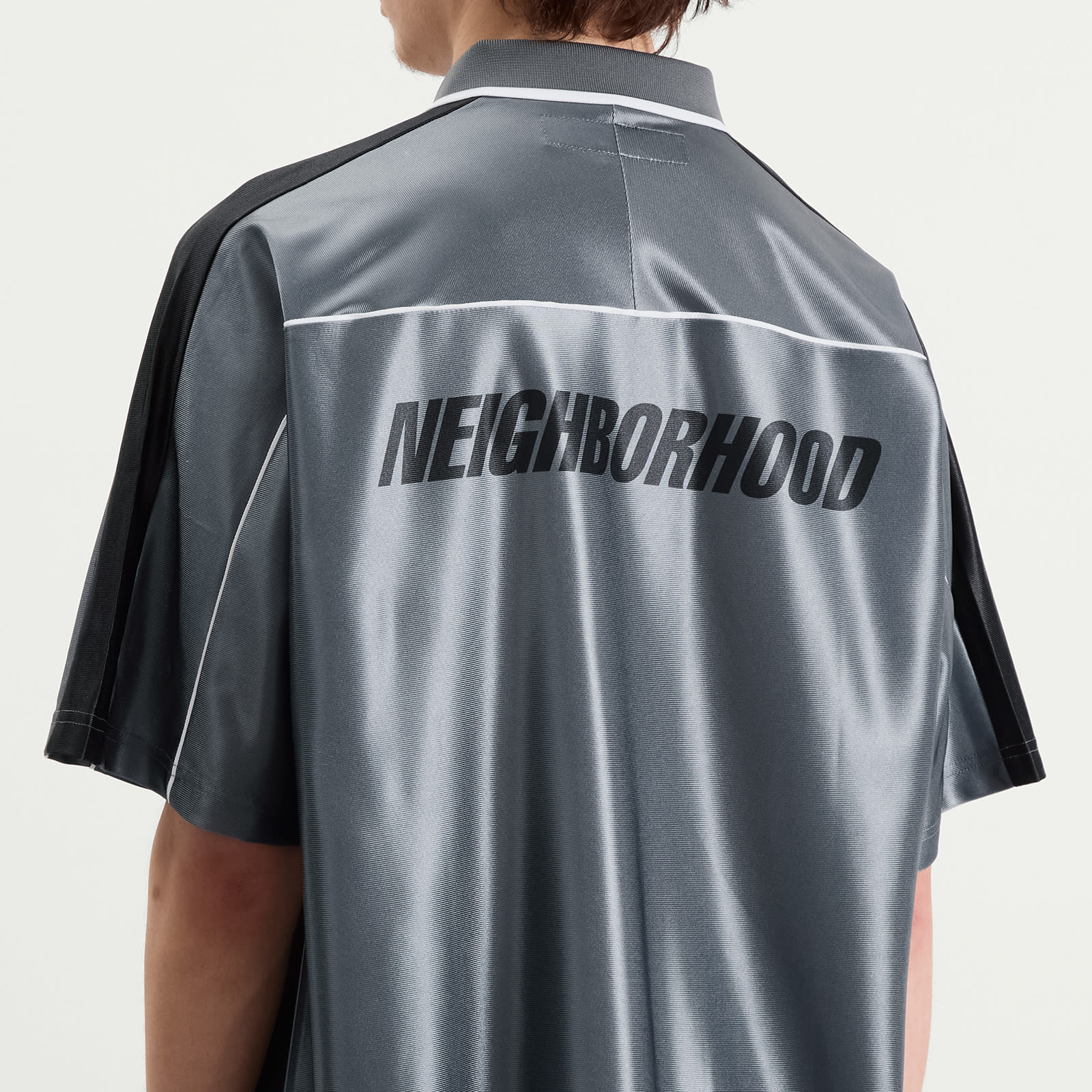 Neighborhood Game Shirt - 5